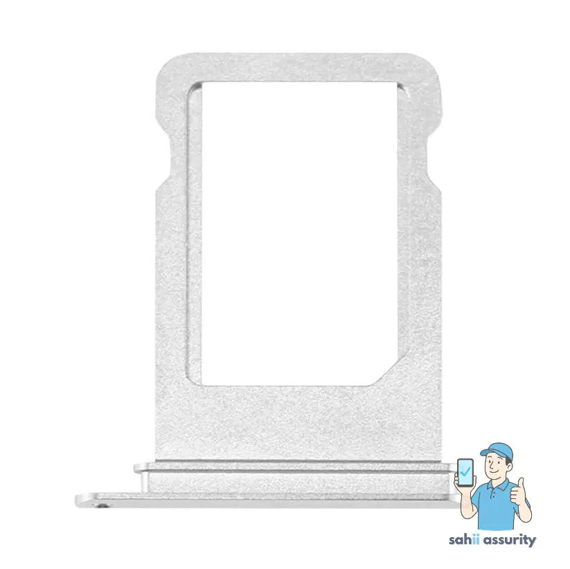SIM Card Holder Tray for Apple iPhone X thumbnail